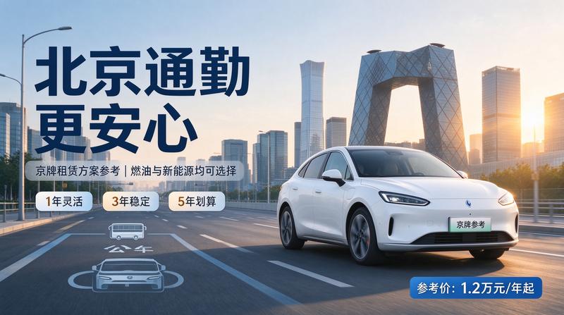 北京交通管理局官网政策解读